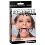 Spider Gag