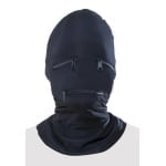 Zipper Face Hood - Image 4