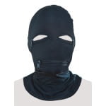 Zipper Face Hood - Image 5