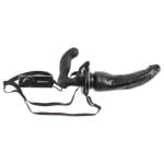 Deluxe Vibrating Penetrix Strap-on - Image 2