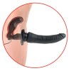 Deluxe Vibrating Penetrix Strap-on - Image 5