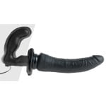 Deluxe Vibrating Penetrix Strap-on - Image 7