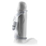 Vibrating Cock Sling - Image 3