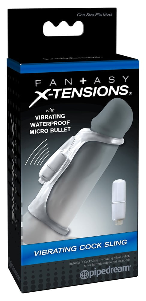 05408030000_verp Vibrating Cock Sling - Image 1