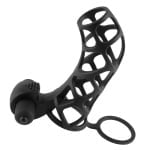 Extreme Silicone Power Cage - Image 2