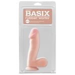 Dong with Suction Cup 6,5"