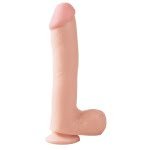 Dong with Suction Cup 10" - Image 2