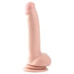Suction Cup Dong 9" - Image 2