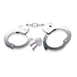 Metal Handcuffs - Image 2