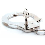 Metal Handcuffs - Image 3