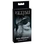 Satin Blindfold