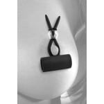 Vibrating Silicone Nipple Lassos - Image 3