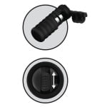 Vibrating Silicone Nipple Lassos - Image 4