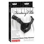 Universal Heavy-Duty Harness