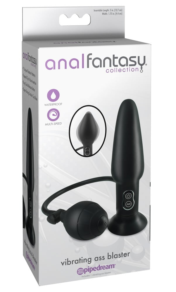 05413200000_verp vibrating ass blaster - Image 1