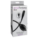inflatable silicone ass expander