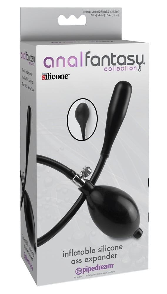 05413380000_verp inflatable silicone ass expander - Image 1