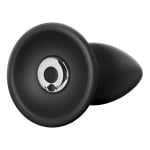 Small Rechargeable Anal Plug - Image 3
