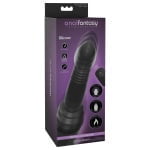 Vibrating Ass Thruster
