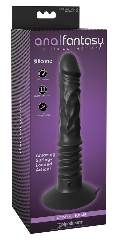 05416050000_verp Vibrating Ass Fucker - Image 1