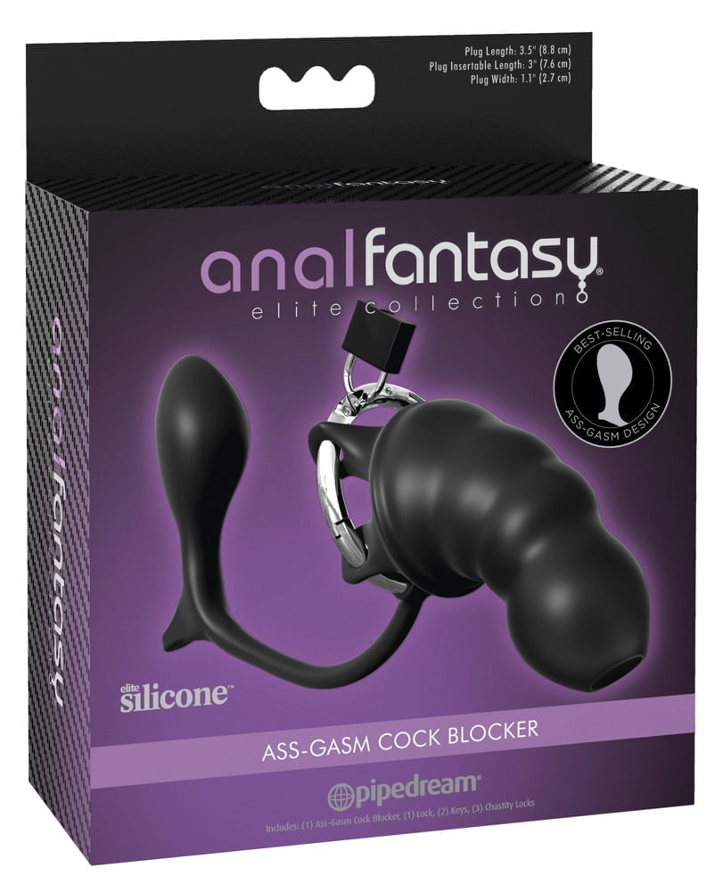 05416130000_verp Ass-Gasm Cock Blocker - Image 1