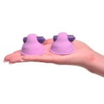 vibrating nipple suck-hers - Image 5