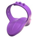 Her Finger Vibe - Image 3