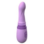 Her Personal Sex Machine - Image 2