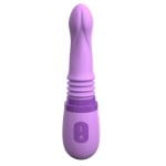 Her Personal Sex Machine - Image 3