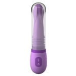 Her Personal Sex Machine - Image 5