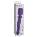 Rechargeable Power Wand