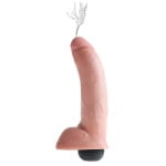 Squirting Cock with Balls 9 - Image 3