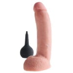 Squirting Cock with Balls 9 - Image 4