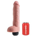 Squirting Cock with Balls 11 - Image 2