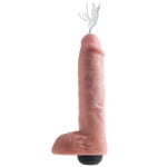 Squirting Cock with Balls 11 - Image 3