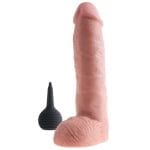 Squirting Cock with Balls 11 - Image 4