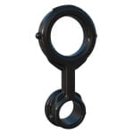 Ironman Duo Ring - Image 2