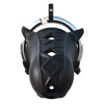 Extreme Silicone Cock Blocker - Image 3