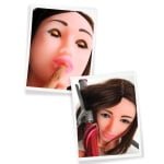 Fuck my Face Mega Masturbator - Image 4