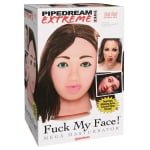 Fuck my Face Mega Masturbator