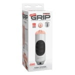 Pussy Strocker Mega Grip