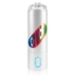 Rechargeable Roto-Bator Pussy - Image 2