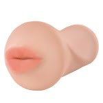 Fuck me Silly to Go Deep Throat Cocksucker - Image 3