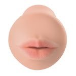 Fuck me Silly to Go Deep Throat Cocksucker - Image 4