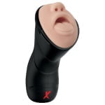 Deep Throat Vibrating Stroker - Image 2