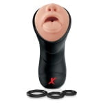 Deep Throat Vibrating Stroker - Image 4