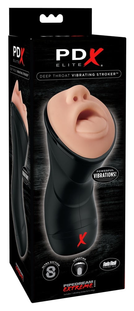05428810000_verp Deep Throat Vibrating Stroker - Image 1
