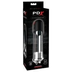 Blowjob Power Pump