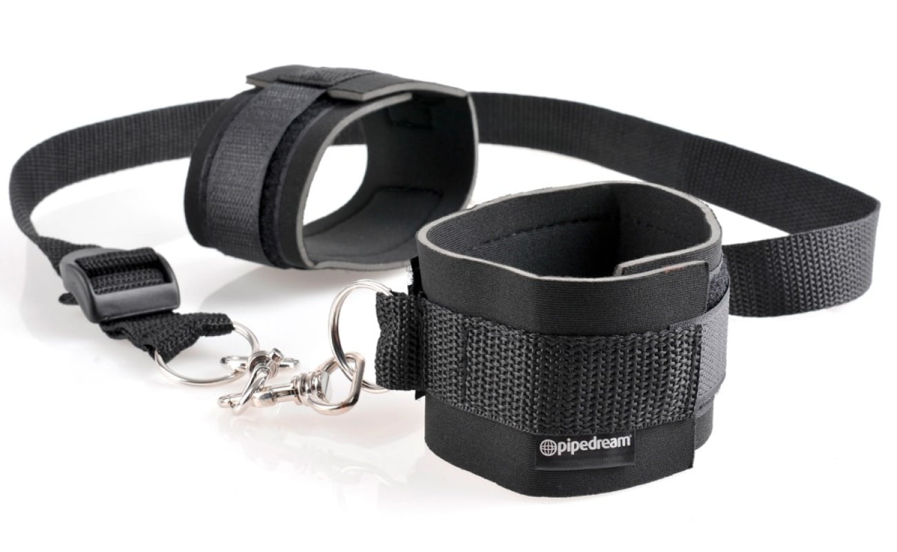 Cuff & Tether Set - Image 3