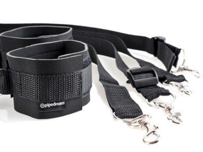 Cuff & Tether Set - Image 4